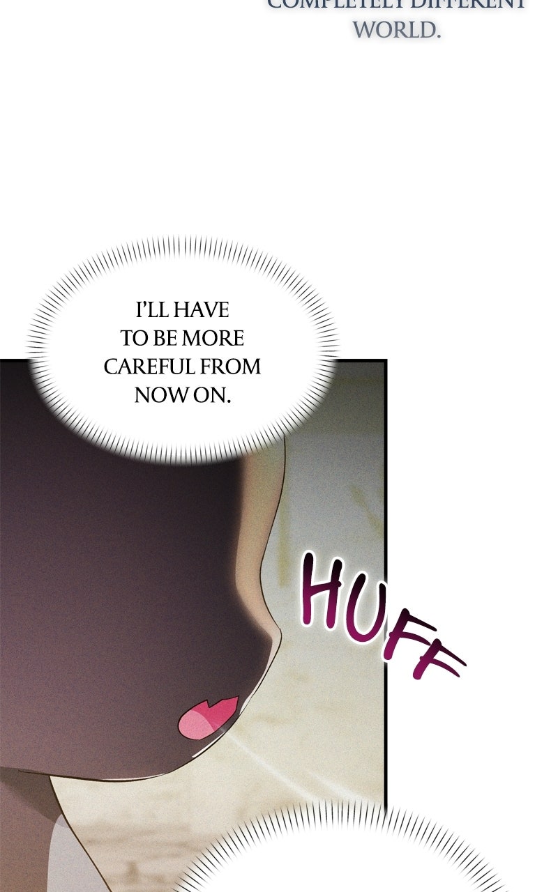 Reborn as a Hatchling Ep. 8 - Peep... Peep... page 91 - 