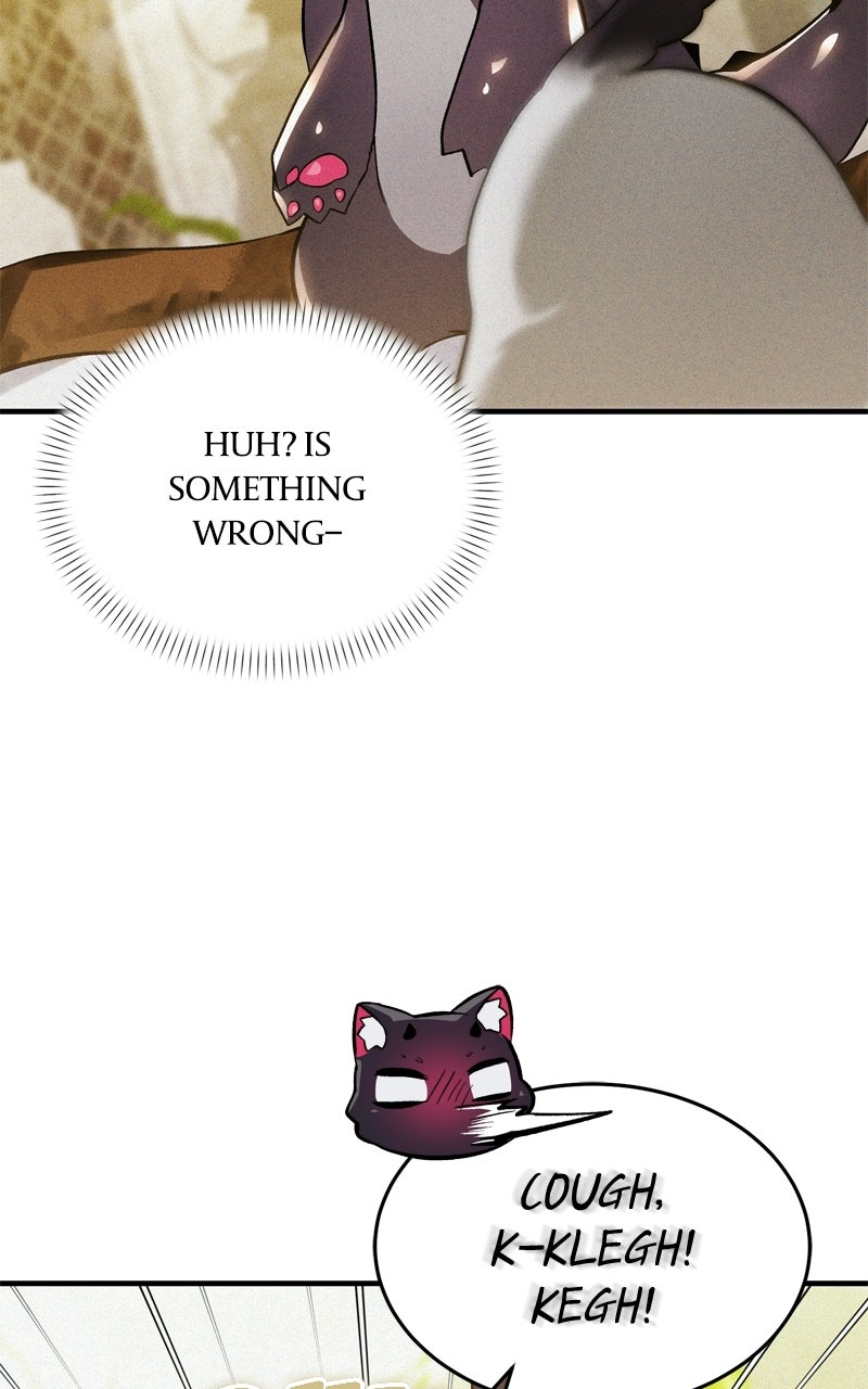 Reborn as a Hatchling Ep. 8 - Peep... Peep... page 96 - 