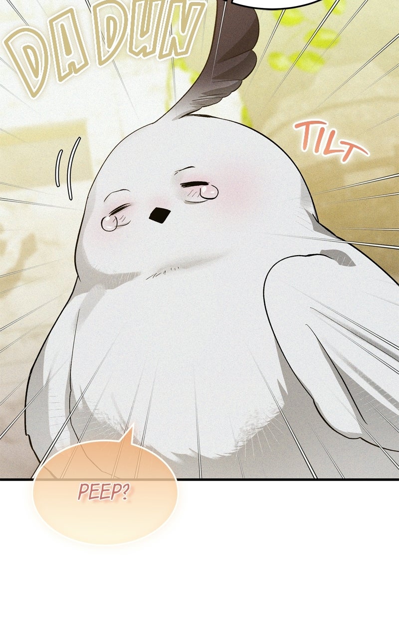 Reborn as a Hatchling Ep. 8 - Peep... Peep... page 97 - 