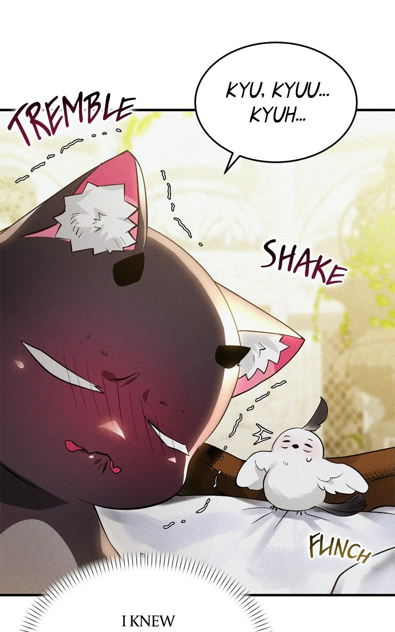 Reborn as a Hatchling Ep. 8 - Peep... Peep... page 98 - 