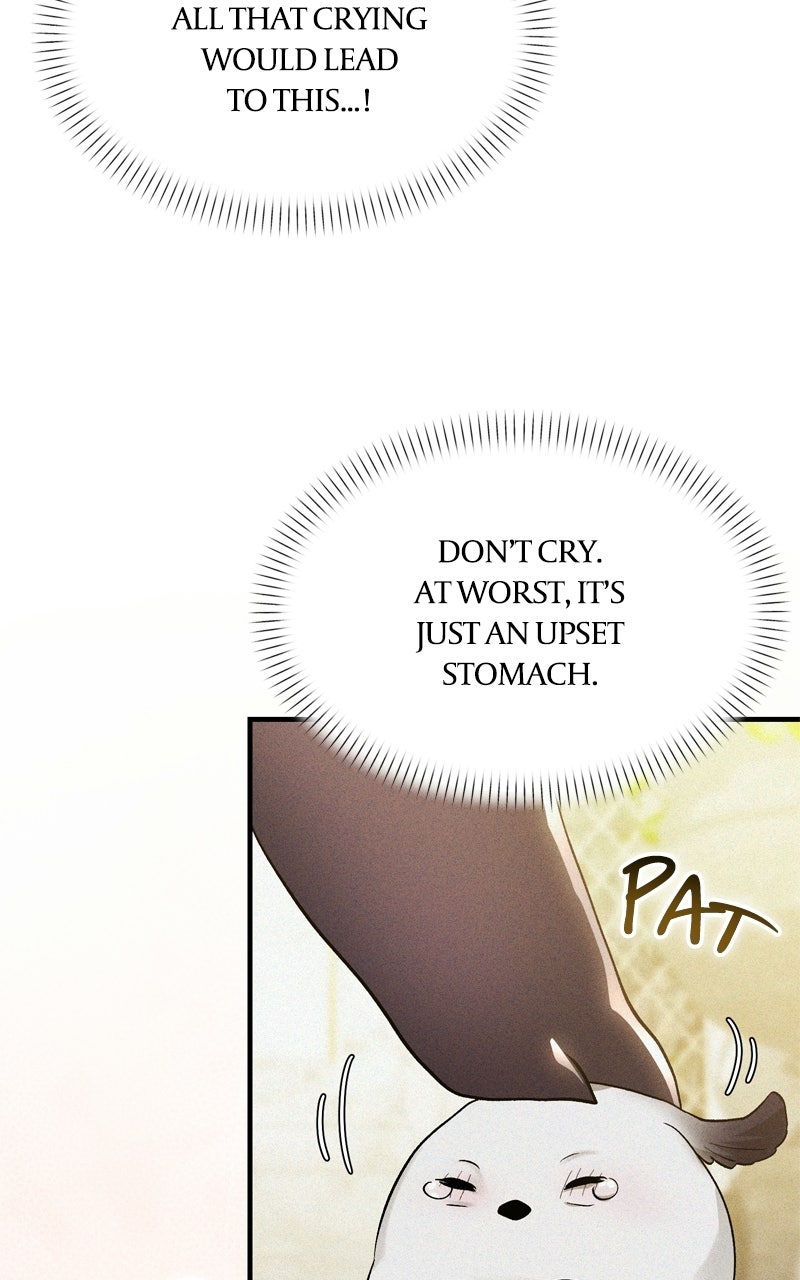 Reborn as a Hatchling Ep. 8 - Peep... Peep... page 99 - 
