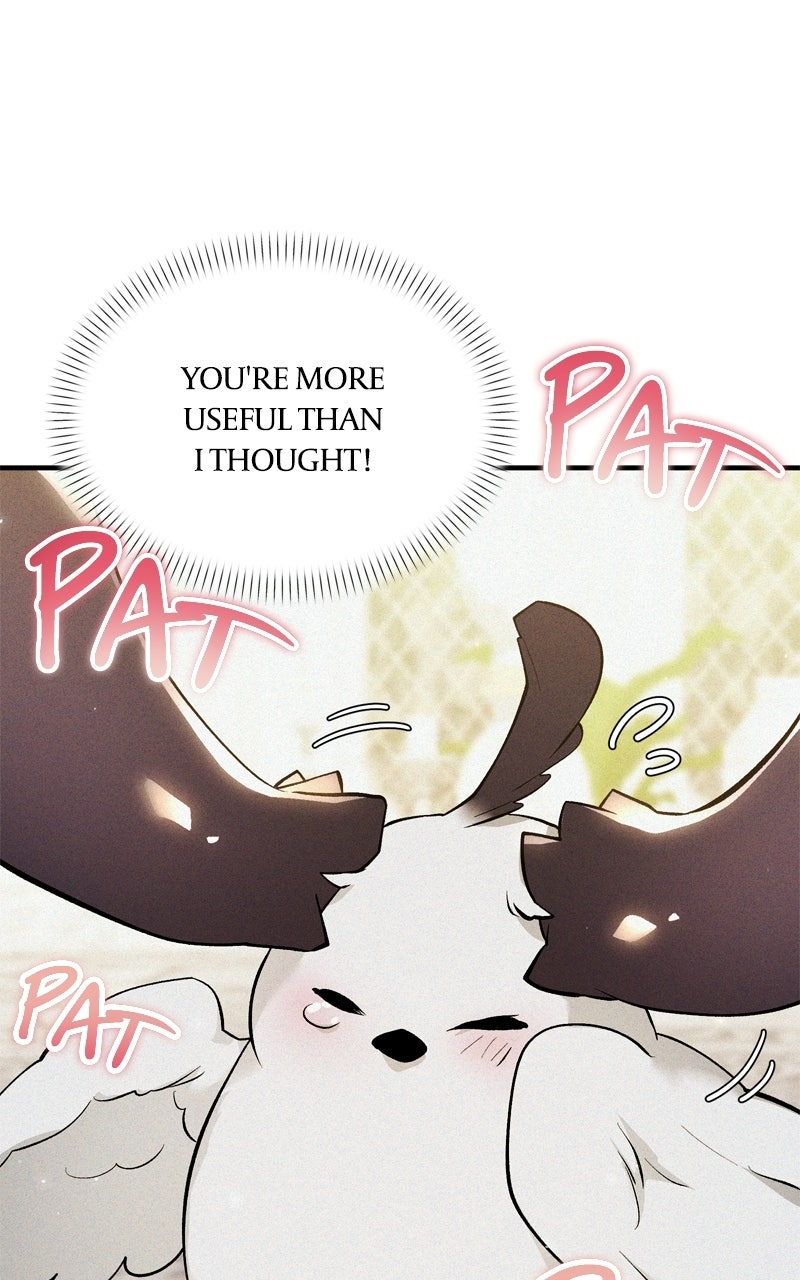 Reborn as a Hatchling Ep. 9 - Christina? page 12 - 