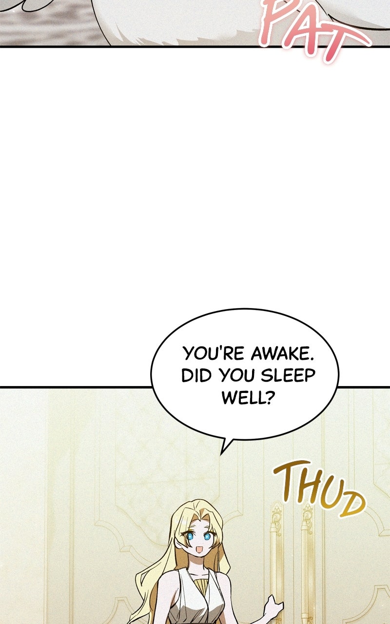 Reborn as a Hatchling Ep. 9 - Christina? page 13 - 