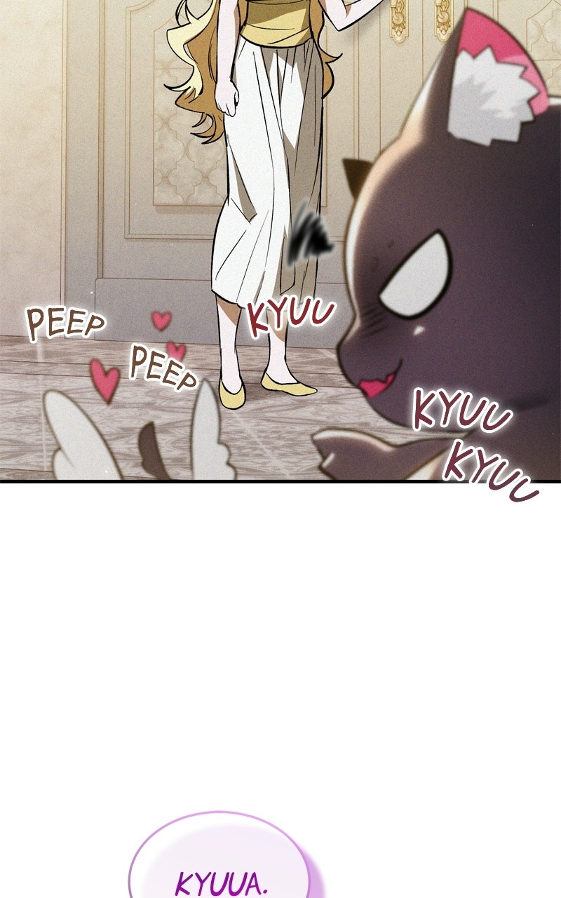Reborn as a Hatchling Ep. 9 - Christina? page 14 - 