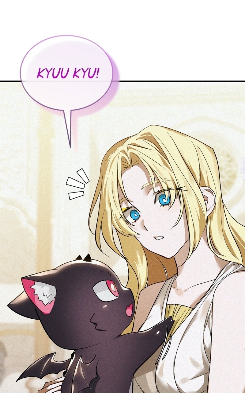 Reborn as a Hatchling Ep. 9 - Christina? page 18 - 