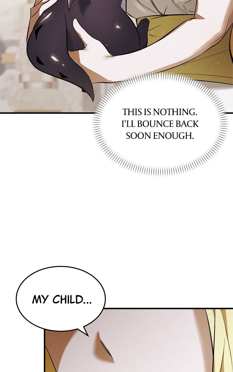 Reborn as a Hatchling Ep. 9 - Christina? page 19 - 