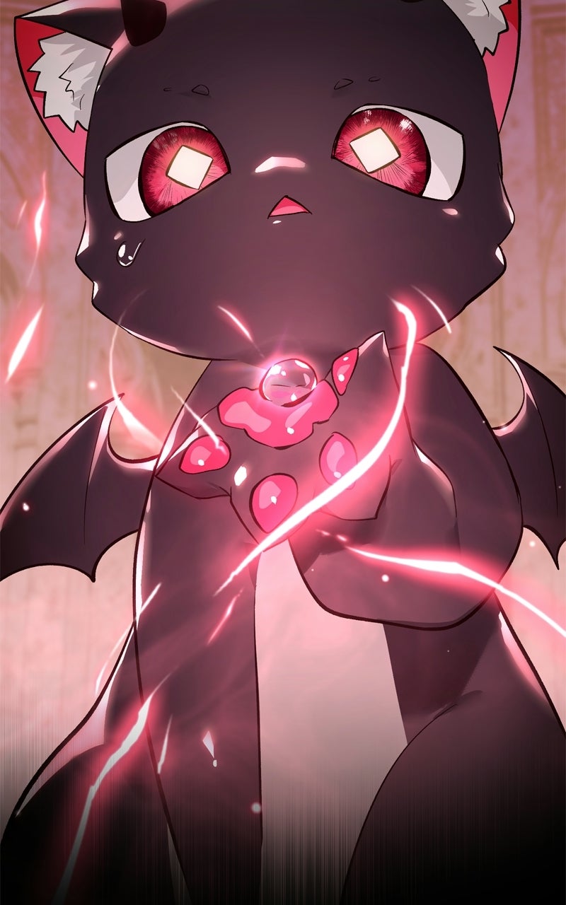 Reborn as a Hatchling Ep. 9 - Christina? page 3 - 