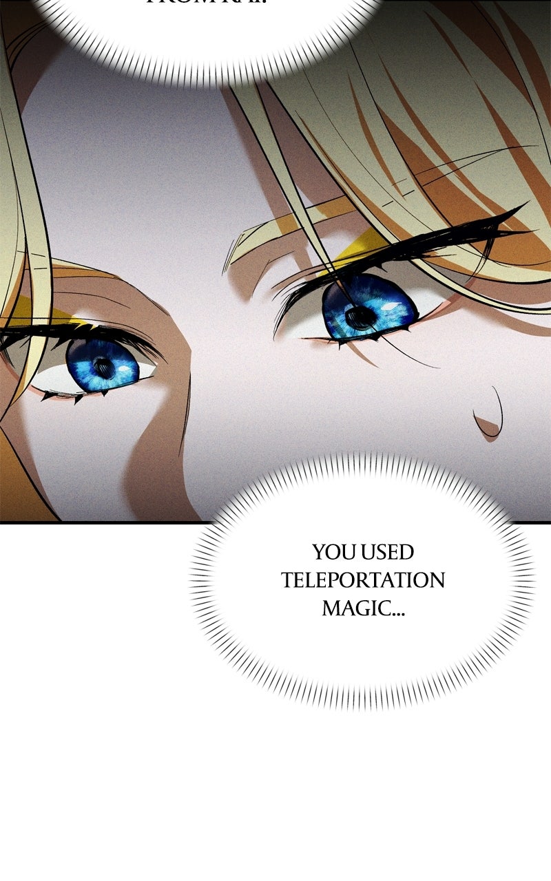 Reborn as a Hatchling Ep. 9 - Christina? page 21 - 