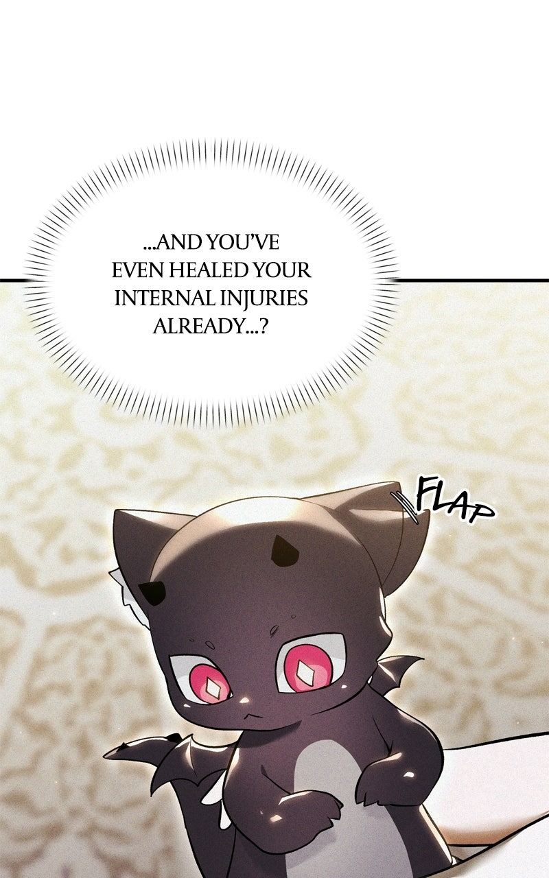 Reborn as a Hatchling Ep. 9 - Christina? page 22 - 