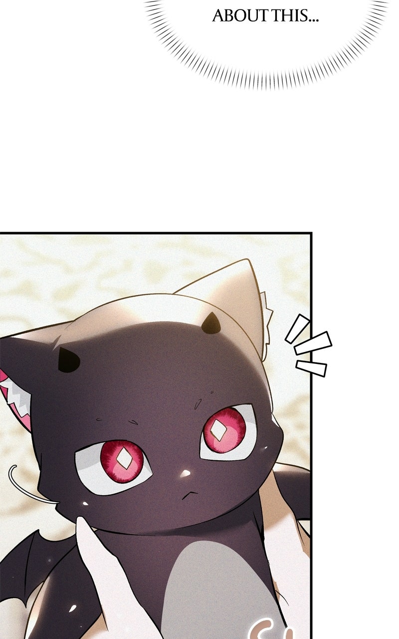 Reborn as a Hatchling Ep. 9 - Christina? page 25 - 