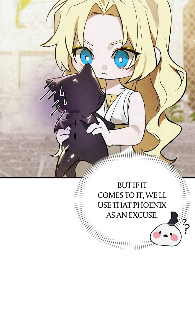 Reborn as a Hatchling Ep. 9 - Christina? page 28 - 
