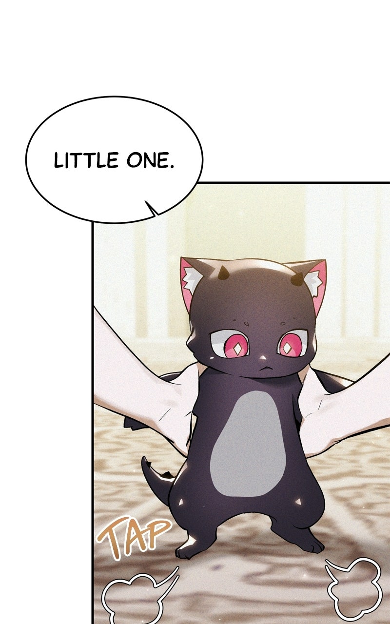 Reborn as a Hatchling Ep. 9 - Christina? page 29 - 