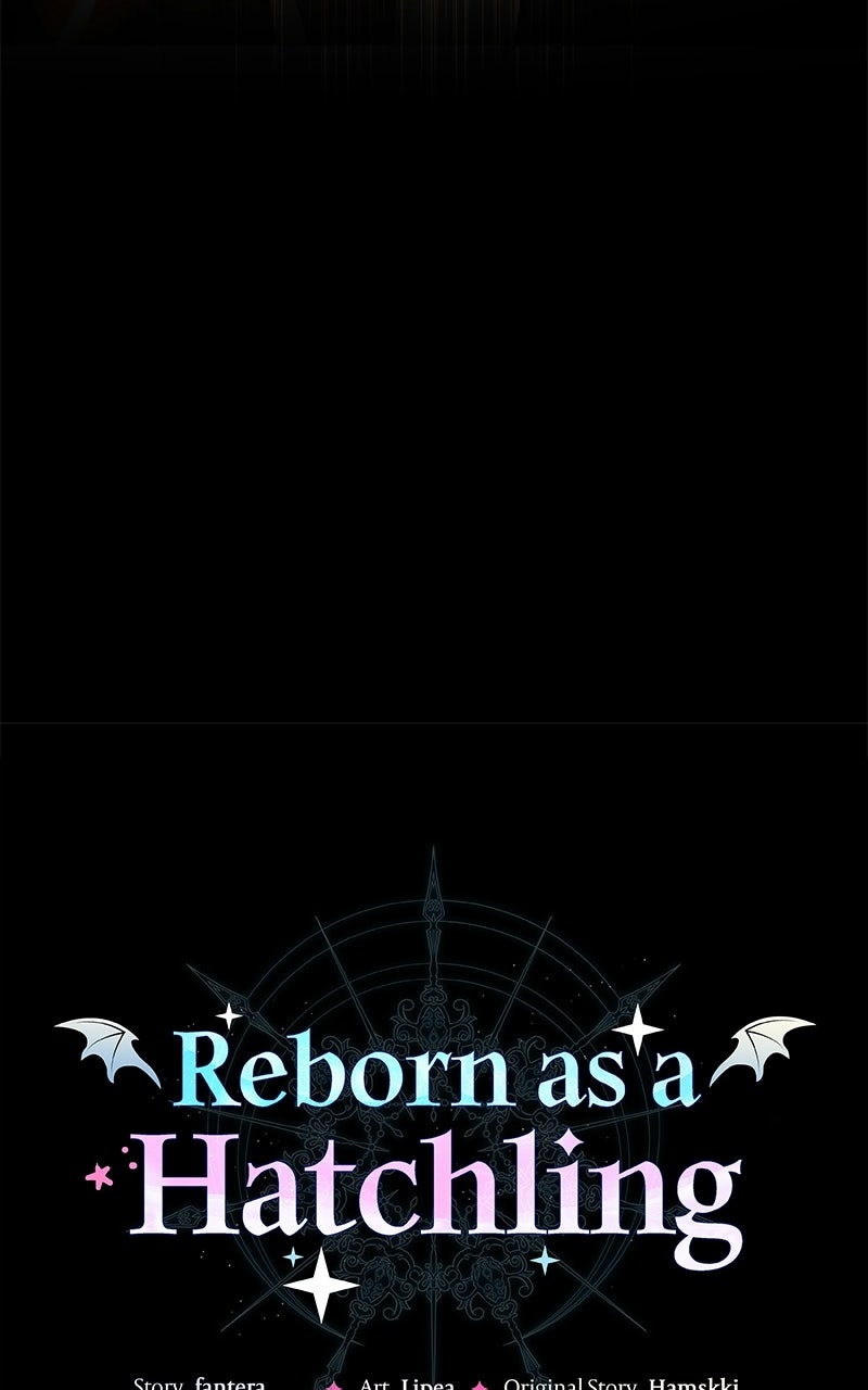 Reborn as a Hatchling Ep. 9 - Christina? page 4 - 