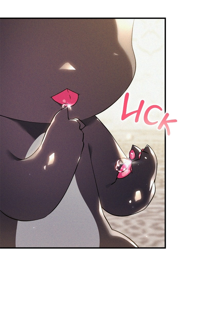 Reborn as a Hatchling Ep. 9 - Christina? page 6 - 