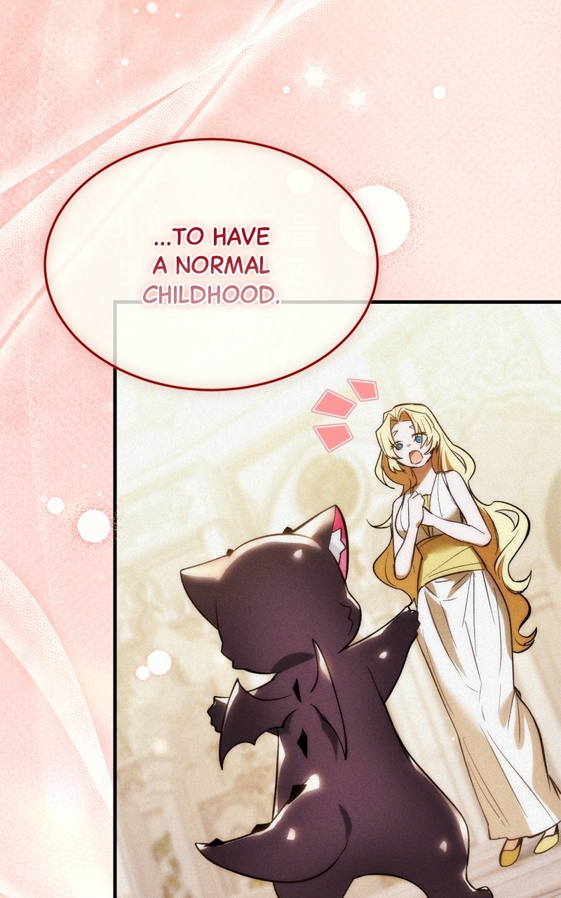 Reborn as a Hatchling Ep. 9 - Christina? page 51 - 