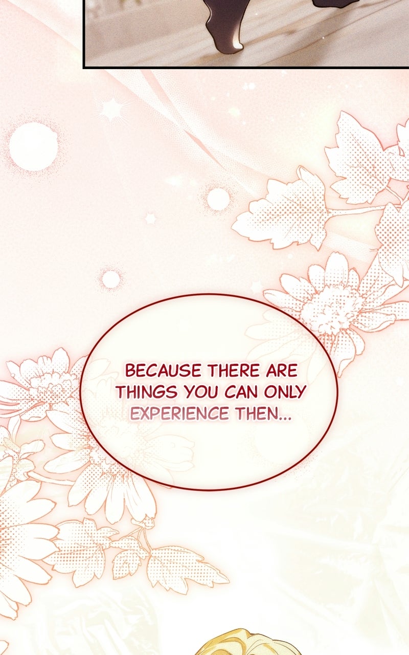 Reborn as a Hatchling Ep. 9 - Christina? page 52 - 