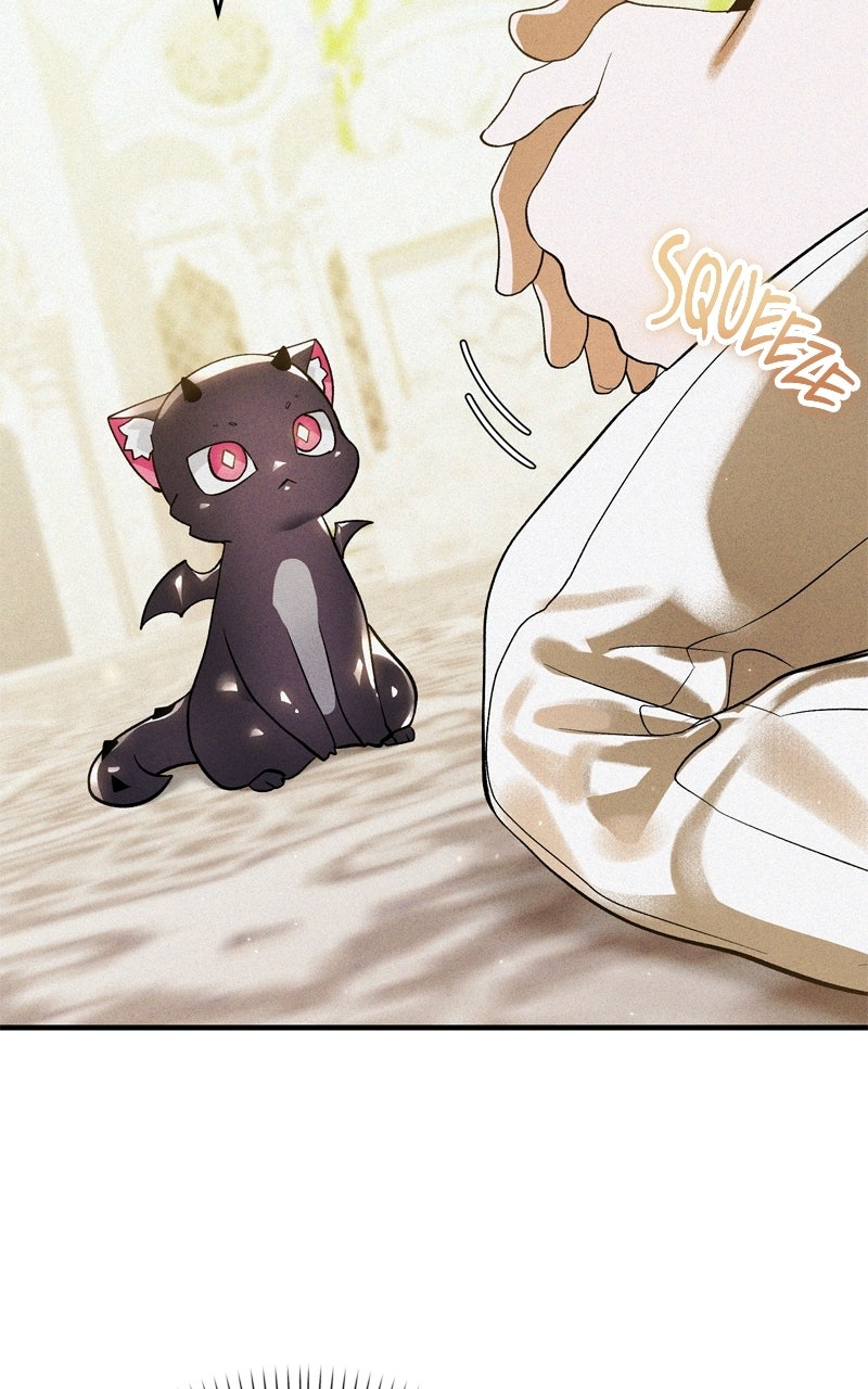 Reborn as a Hatchling Ep. 9 - Christina? page 55 - 