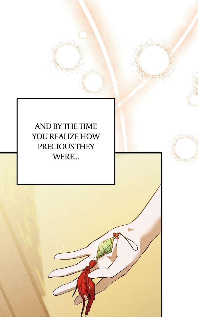 Reborn as a Hatchling Ep. 9 - Christina? page 60 - 