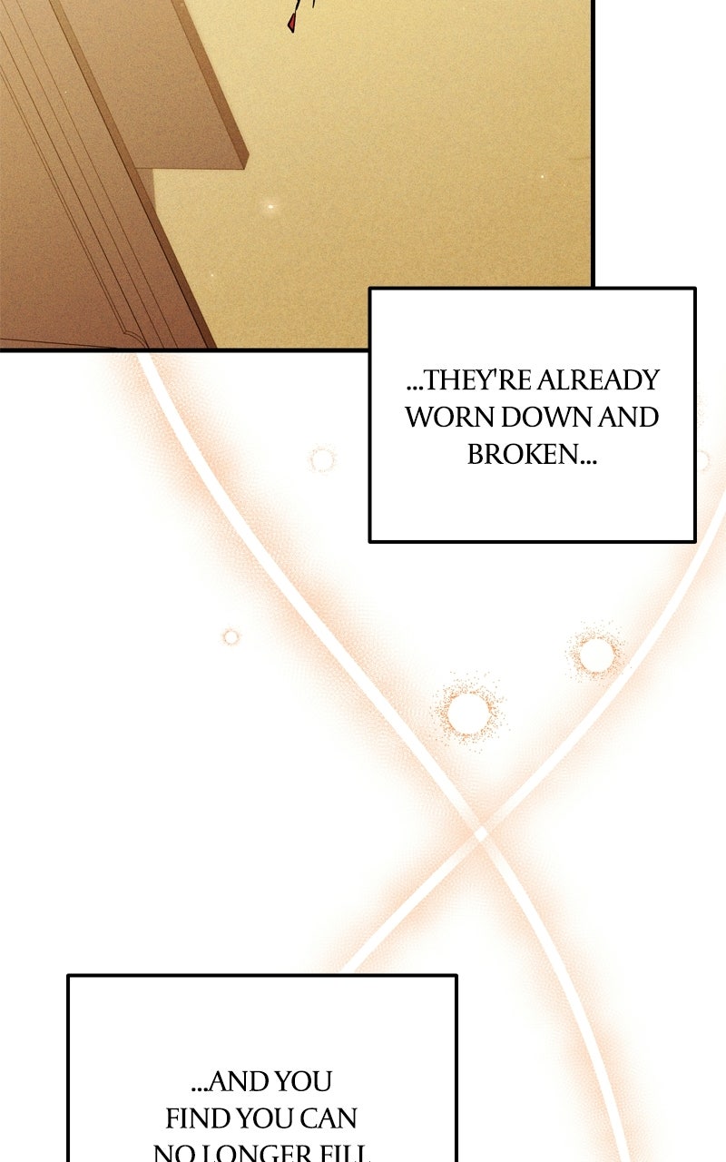 Reborn as a Hatchling Ep. 9 - Christina? page 61 - 