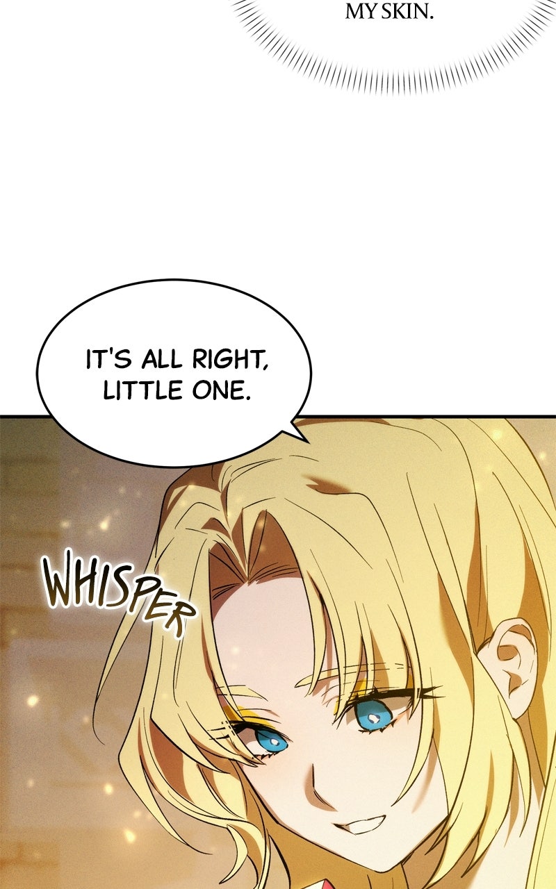 Reborn as a Hatchling Ep. 9 - Christina? page 75 - 