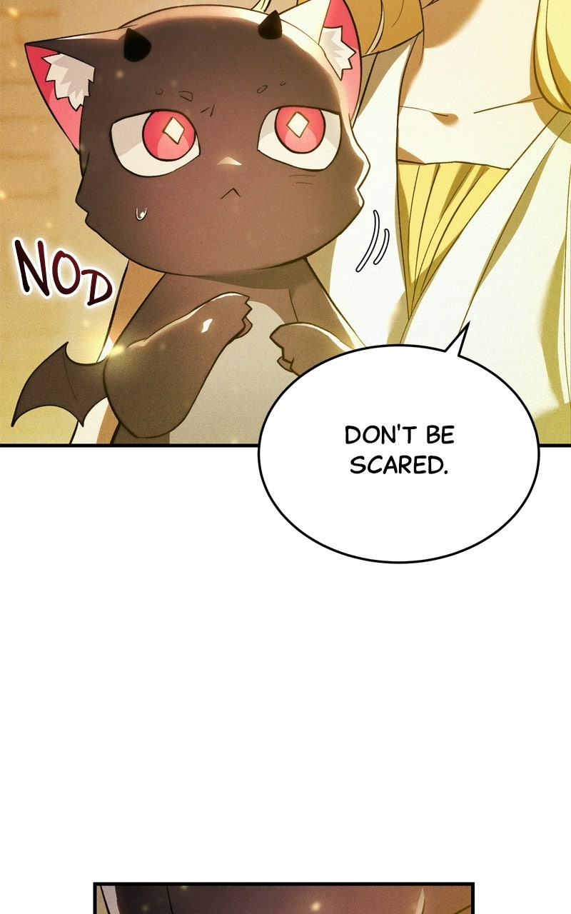 Reborn as a Hatchling Ep. 9 - Christina? page 76 - 