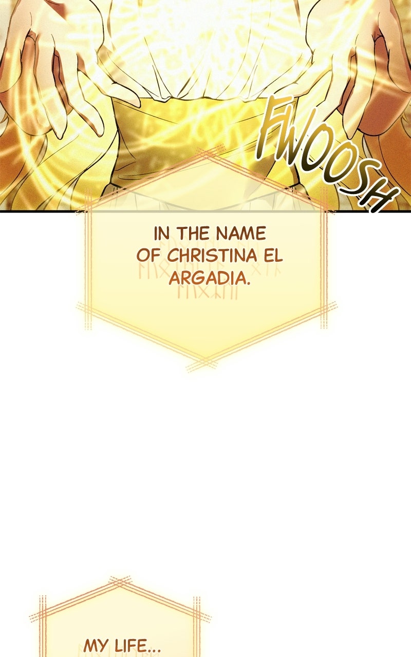 Reborn as a Hatchling Ep. 9 - Christina? page 81 - 