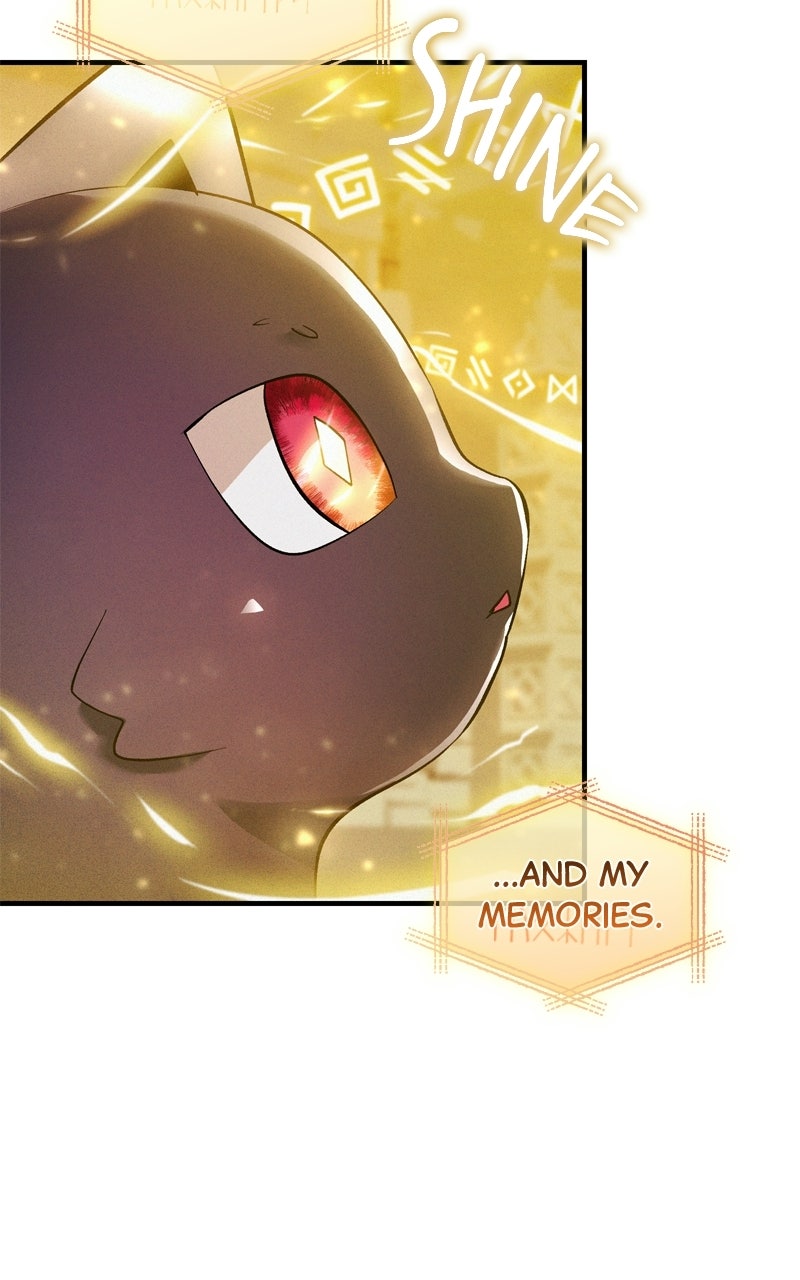 Reborn as a Hatchling Ep. 9 - Christina? page 82 - 