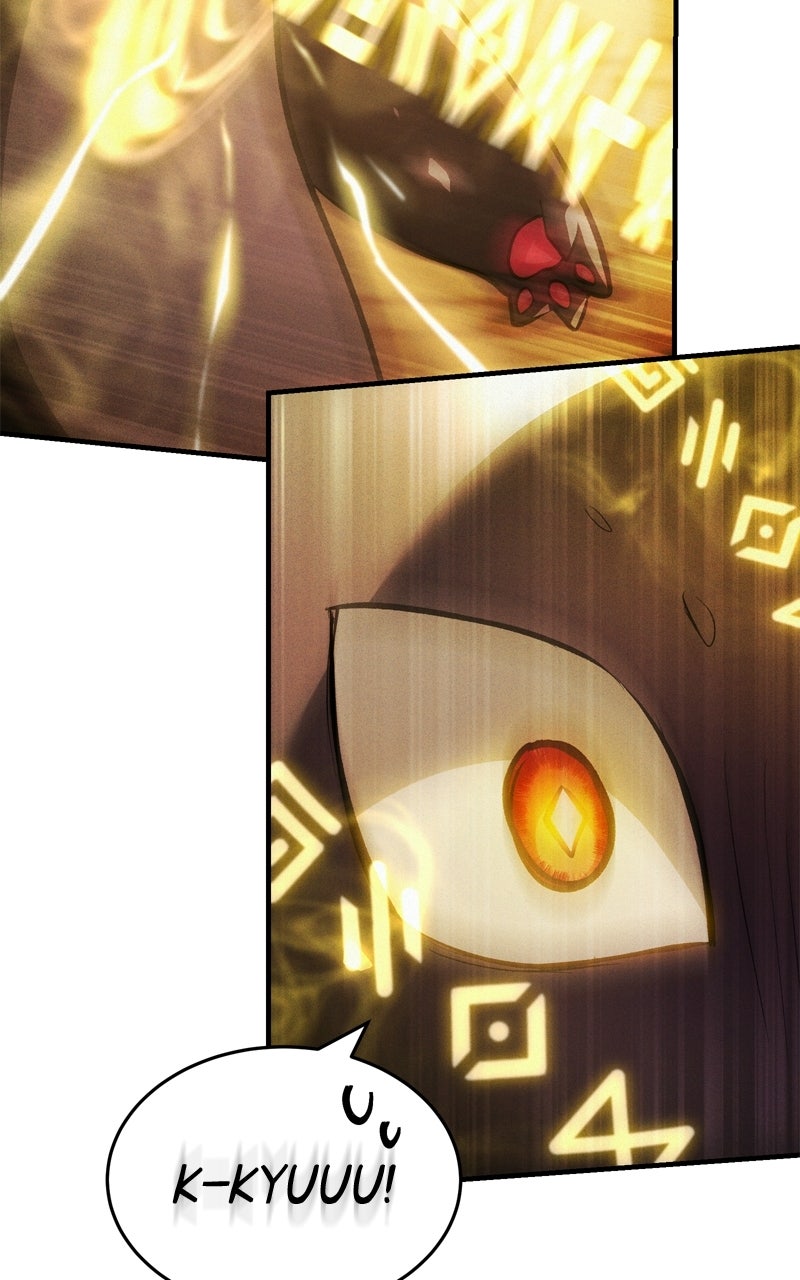 Reborn as a Hatchling Ep. 9 - Christina? page 88 - 