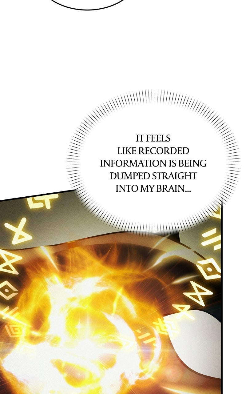 Reborn as a Hatchling Ep. 9 - Christina? page 89 - 