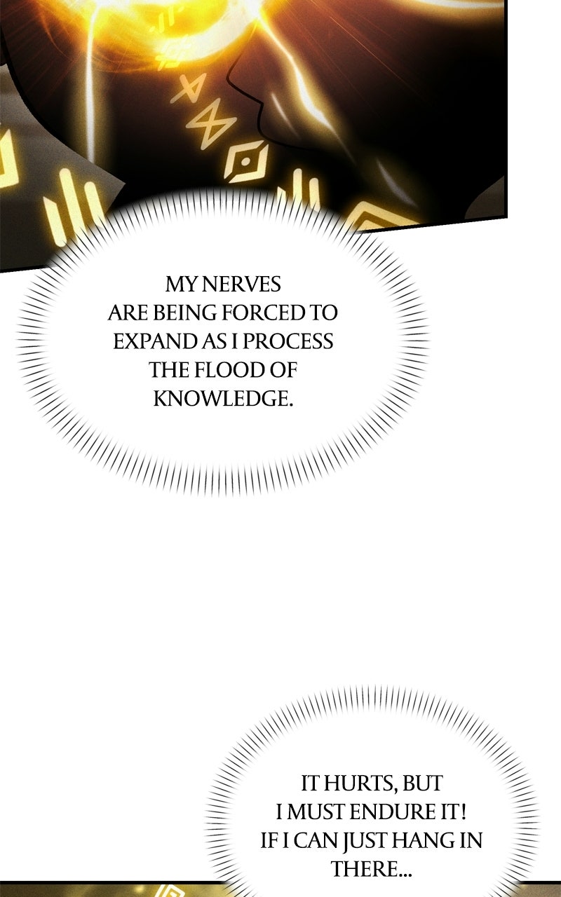 Reborn as a Hatchling Ep. 9 - Christina? page 90 - 