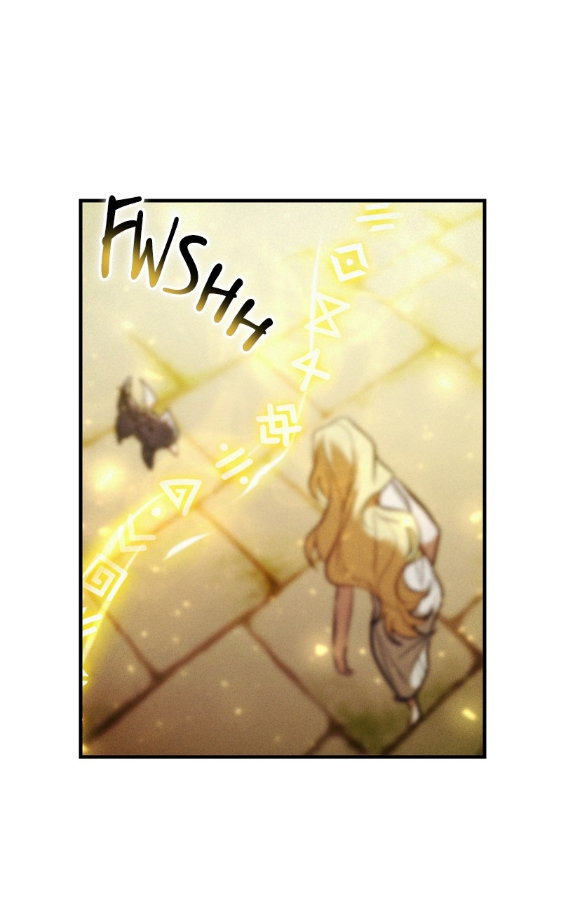 Reborn as a Hatchling Ep. 9 - Christina? page 95 - 