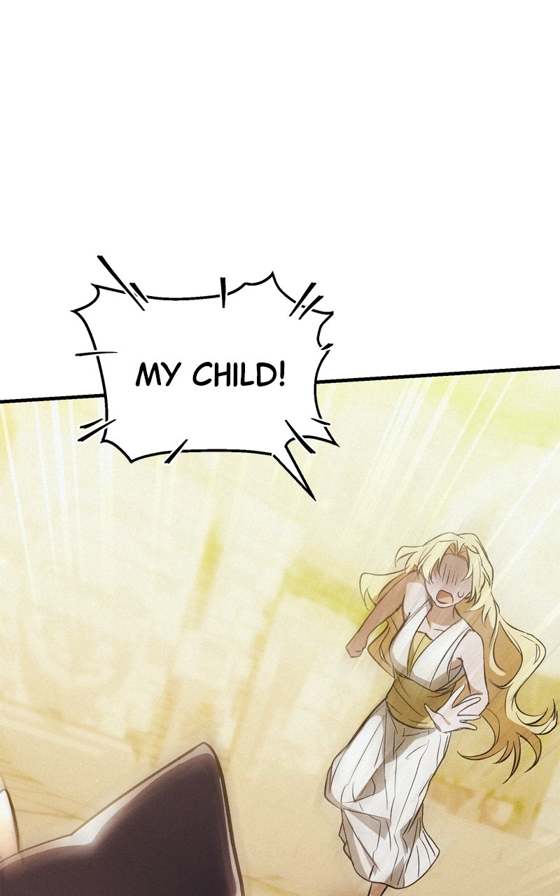 Reborn as a Hatchling Ep. 9 - Christina? page 97 - 