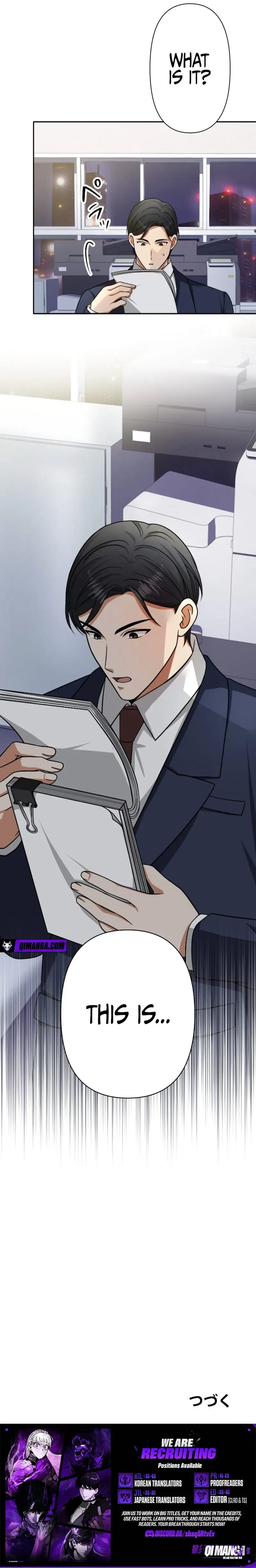 Reborn as the Strategist of My Enemy's Brother Chapter 16 page 8 - 