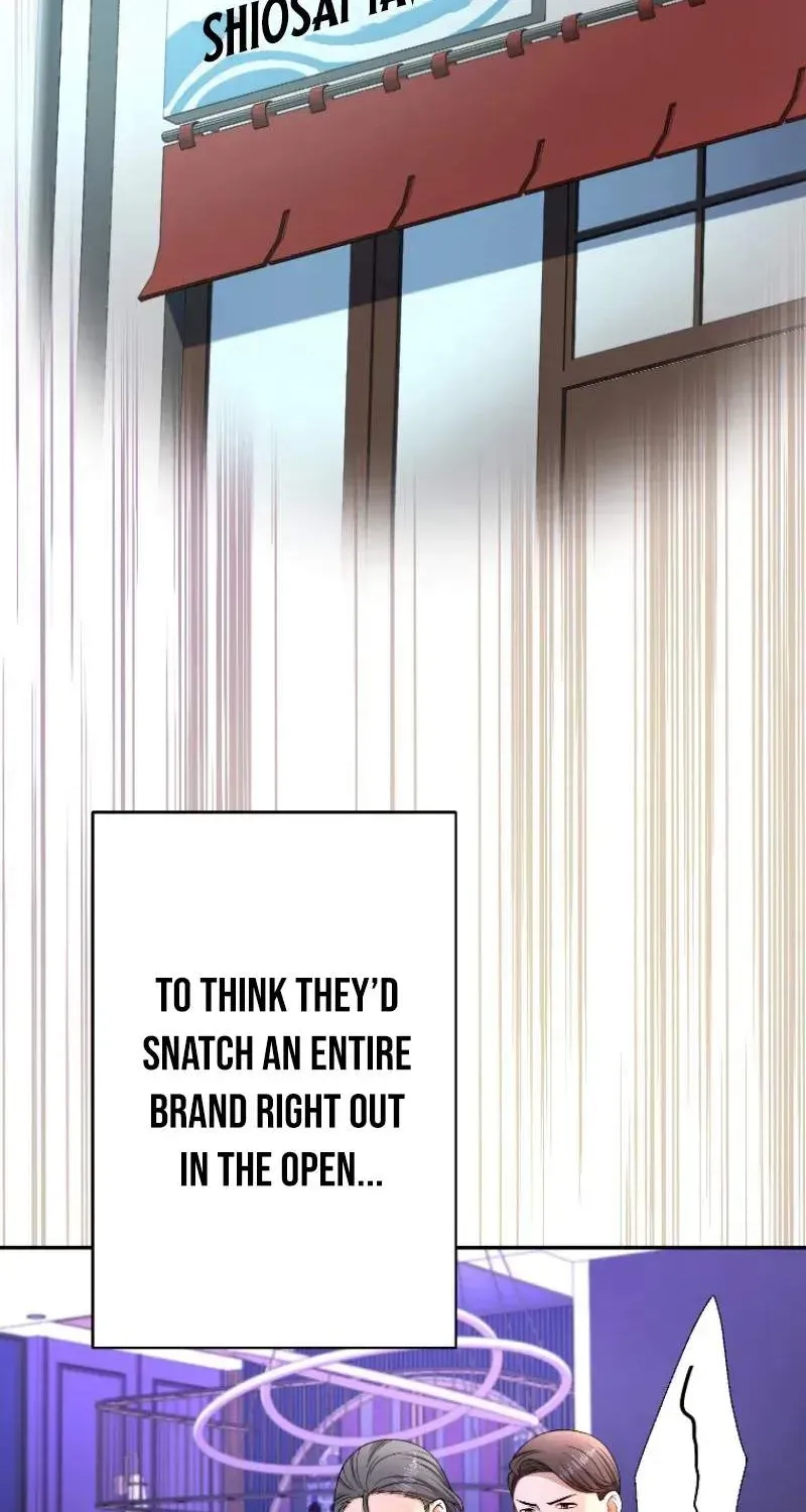 Reborn as the Strategist of My Enemy's Brother Chapter 18 page 13 - 