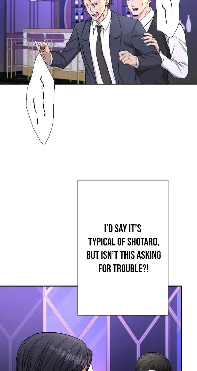 Reborn as the Strategist of My Enemy's Brother Chapter 18 page 14 - 