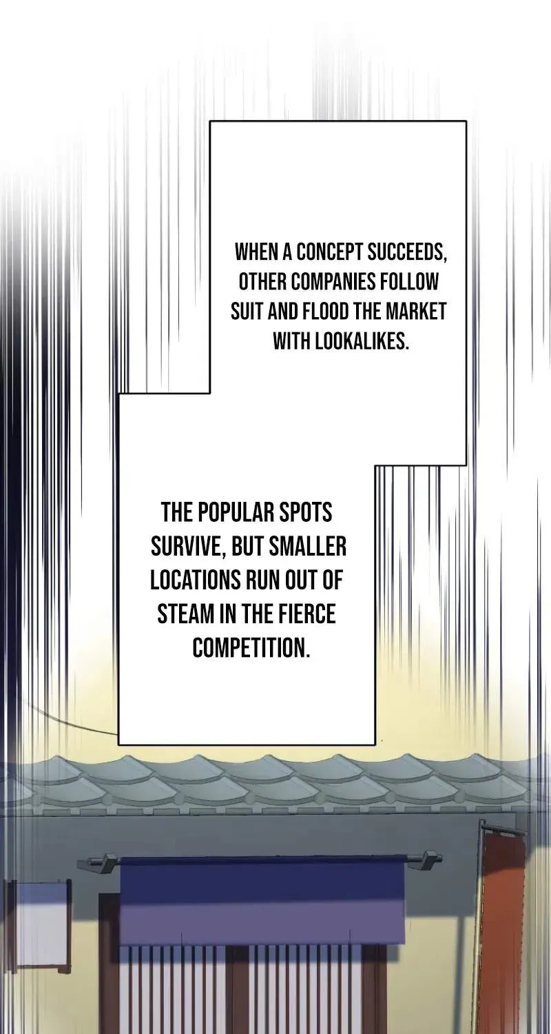 Reborn as the Strategist of My Enemy's Brother Chapter 18 page 20 - 