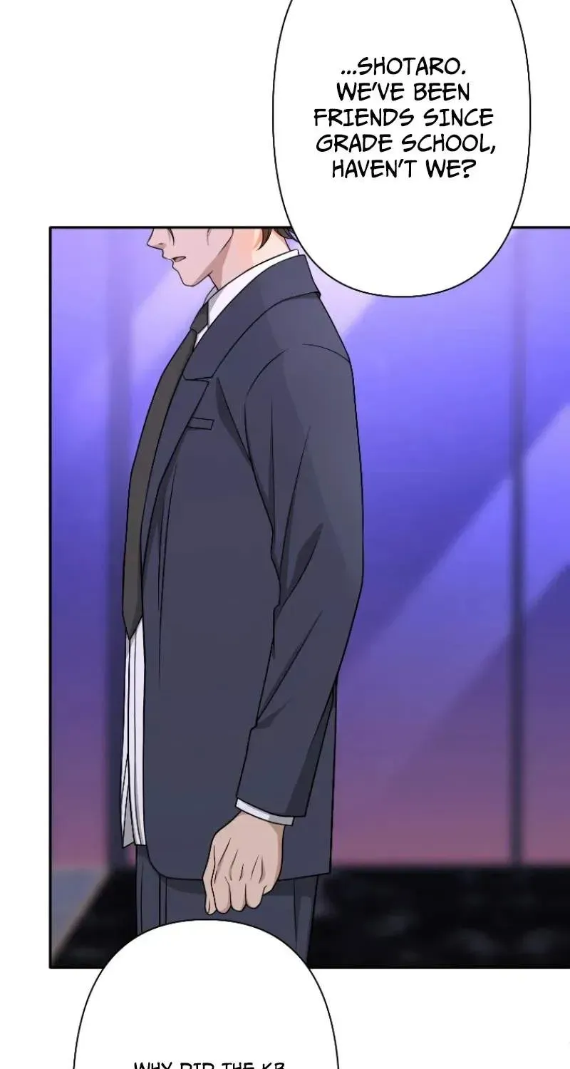 Reborn as the Strategist of My Enemy's Brother Chapter 18 page 22 - 