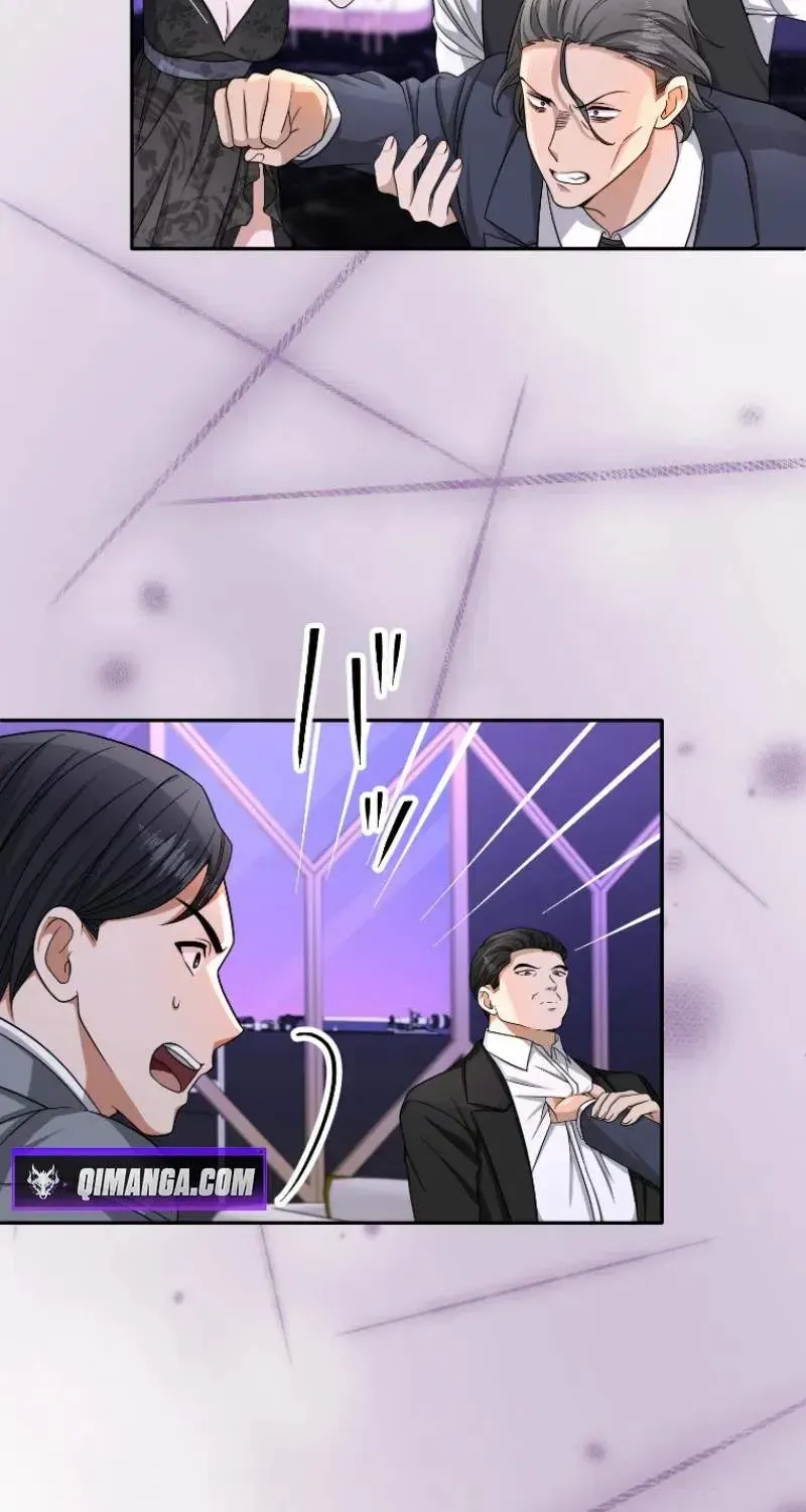 Reborn as the Strategist of My Enemy's Brother Chapter 18 page 29 - 