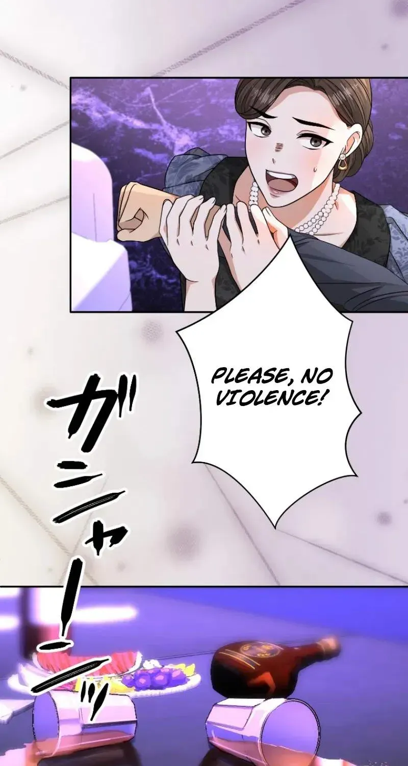 Reborn as the Strategist of My Enemy's Brother Chapter 18 page 30 - 