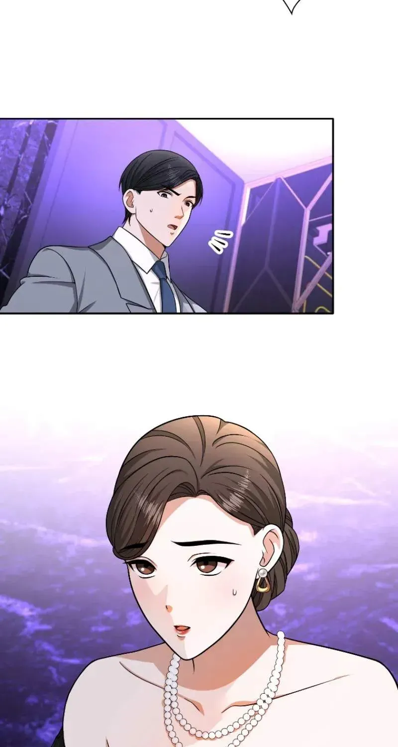 Reborn as the Strategist of My Enemy's Brother Chapter 18 page 33 - 