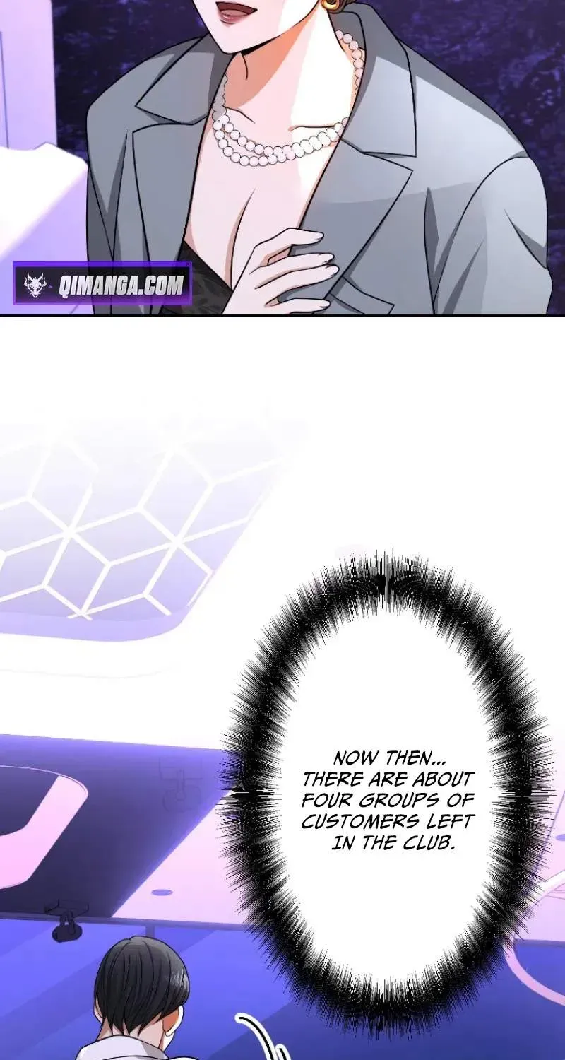 Reborn as the Strategist of My Enemy's Brother Chapter 18 page 39 - 