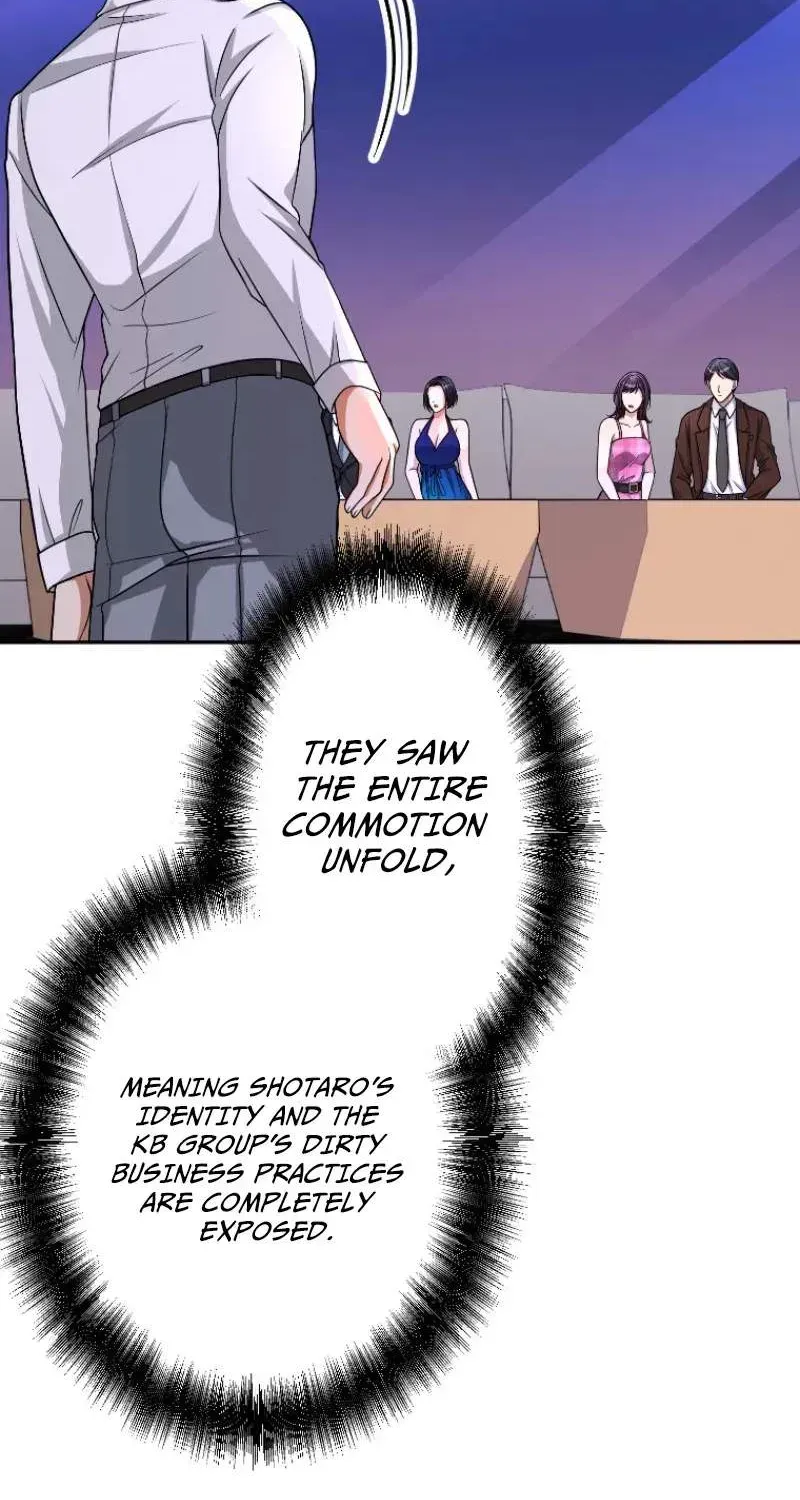 Reborn as the Strategist of My Enemy's Brother Chapter 18 page 40 - 