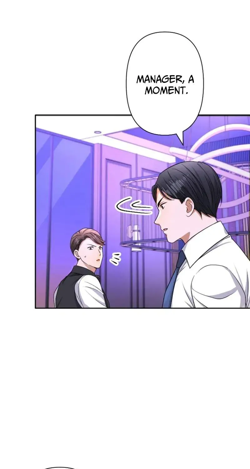 Reborn as the Strategist of My Enemy's Brother Chapter 18 page 41 - 