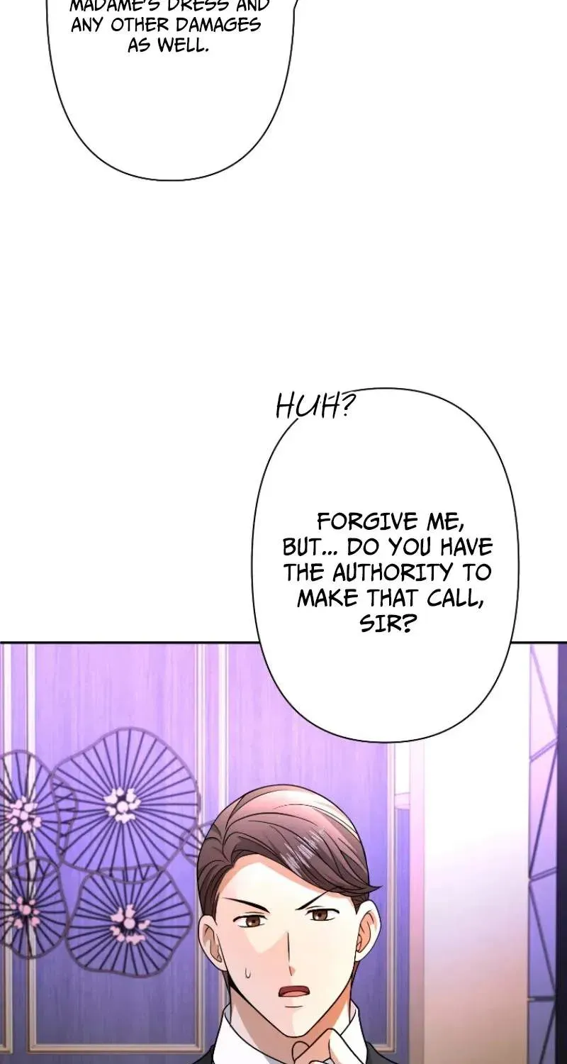 Reborn as the Strategist of My Enemy's Brother Chapter 18 page 43 - 