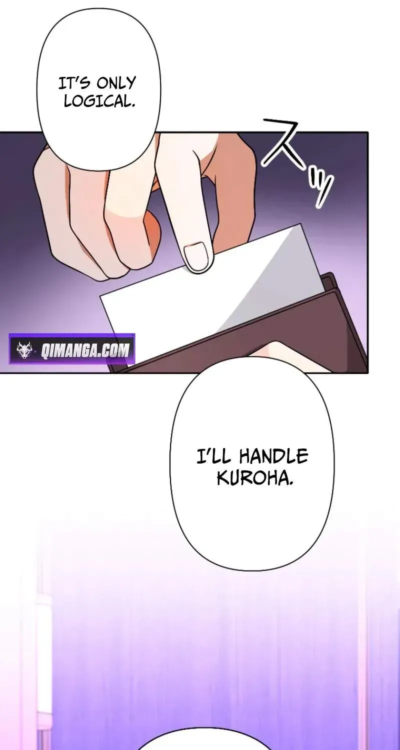 Reborn as the Strategist of My Enemy's Brother Chapter 18 page 45 - 