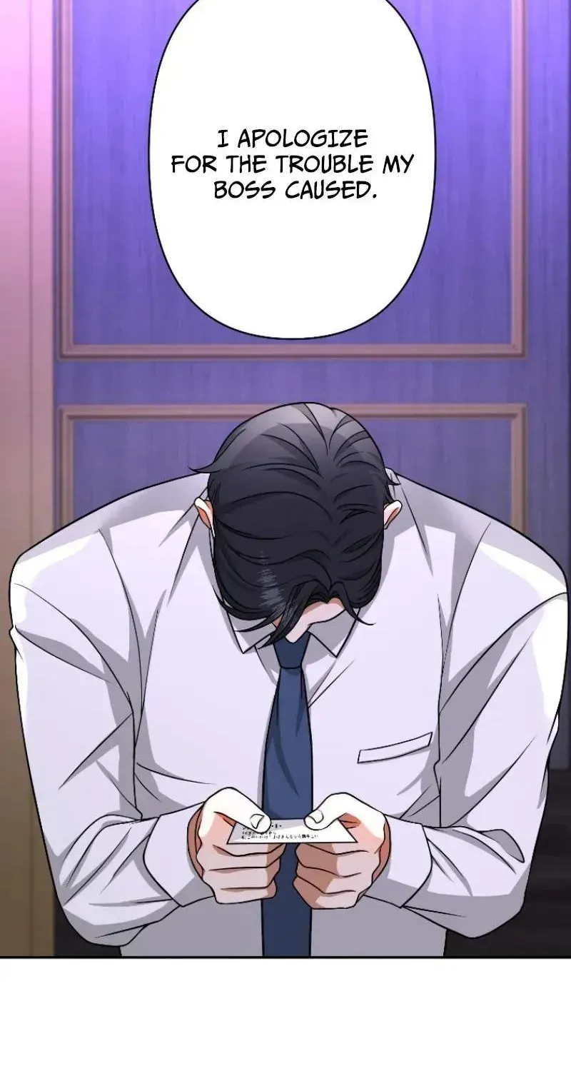 Reborn as the Strategist of My Enemy's Brother Chapter 18 page 46 - 