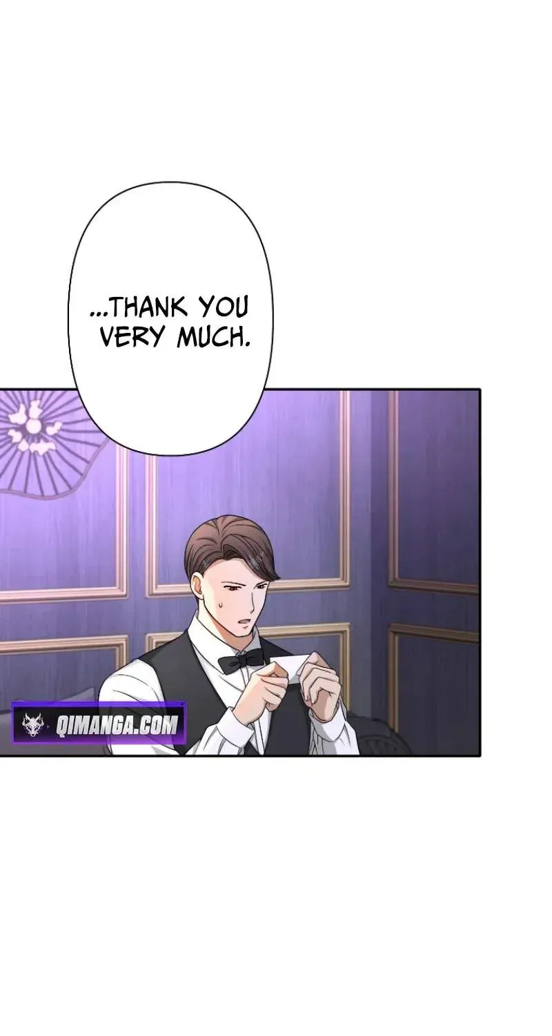 Reborn as the Strategist of My Enemy's Brother Chapter 18 page 47 - 
