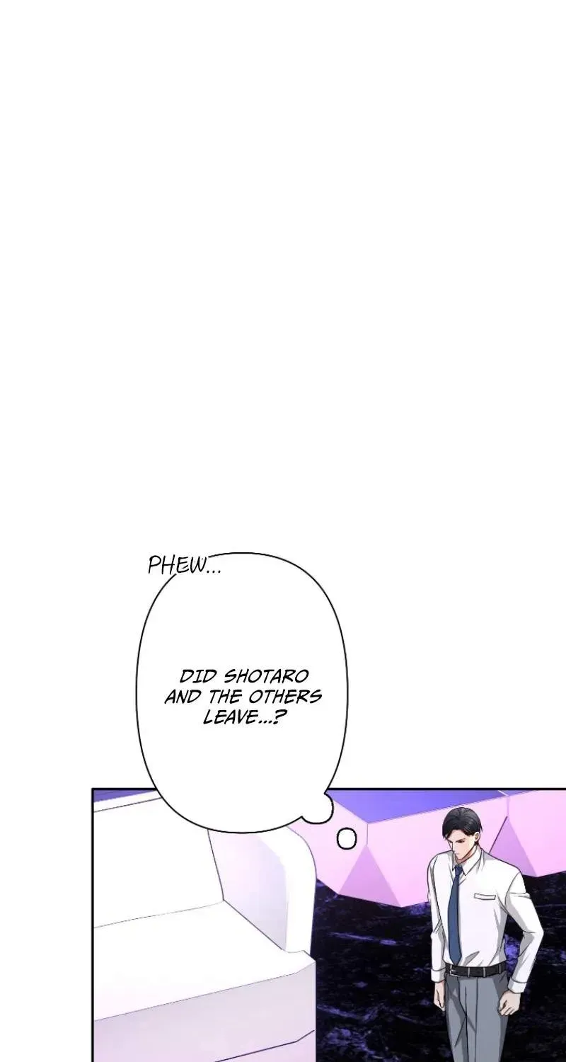 Reborn as the Strategist of My Enemy's Brother Chapter 18 page 48 - 