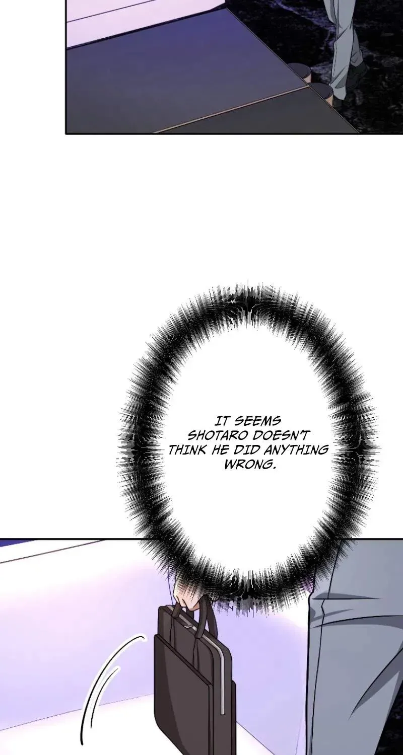 Reborn as the Strategist of My Enemy's Brother Chapter 18 page 49 - 