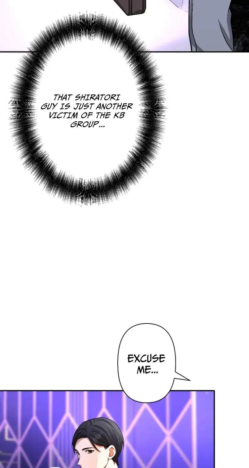 Reborn as the Strategist of My Enemy's Brother Chapter 18 page 50 - 